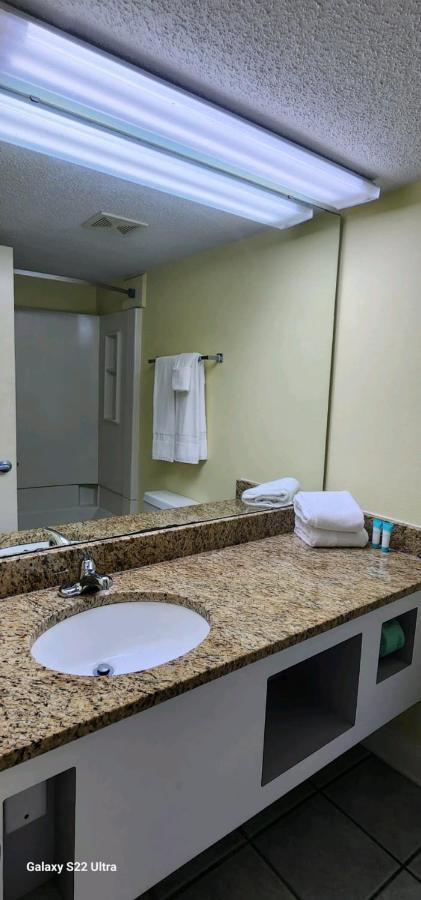 Apartamento Oceanfront Efficiency T405 Myrtle Beach Exterior foto