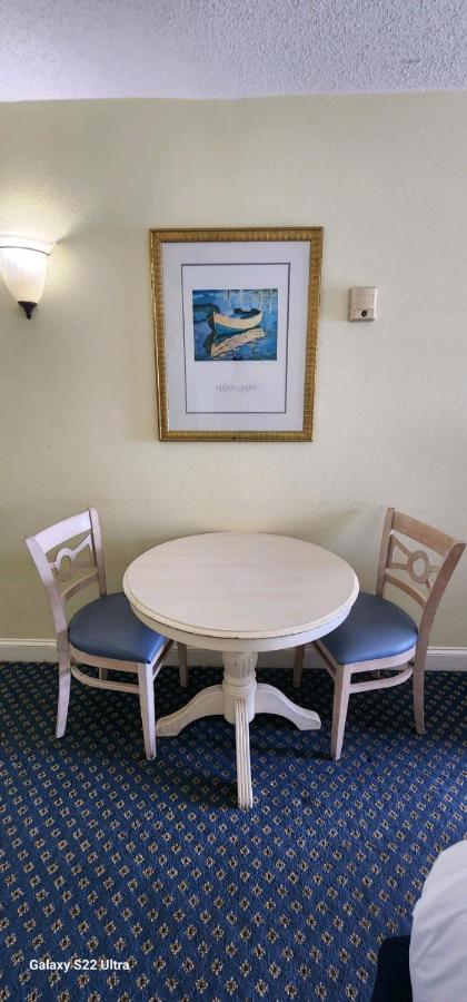 Apartamento Oceanfront Efficiency T405 Myrtle Beach Exterior foto